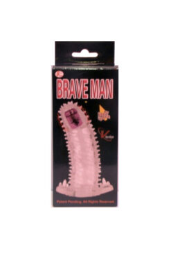 brave