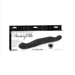 consolador doble dildo fantasy elite