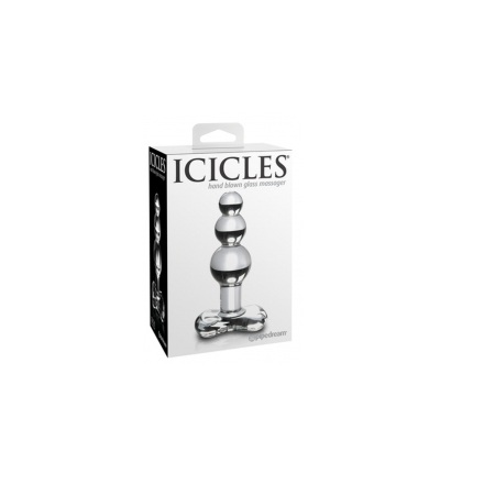 consolador icicles 1