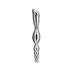 dildo anal metal worx