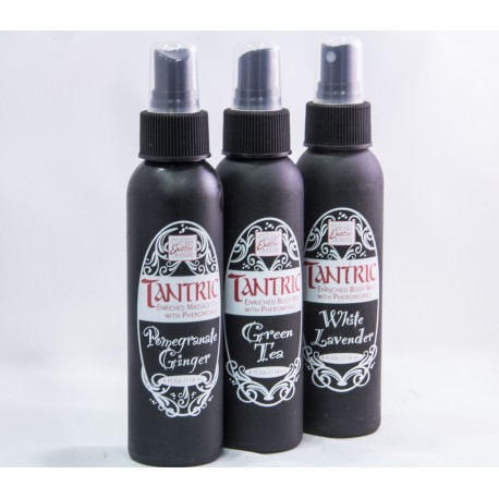 nuevo y exclusivo feromona tantrico
