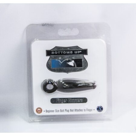 nuevo y exclusivo finger rimmers
