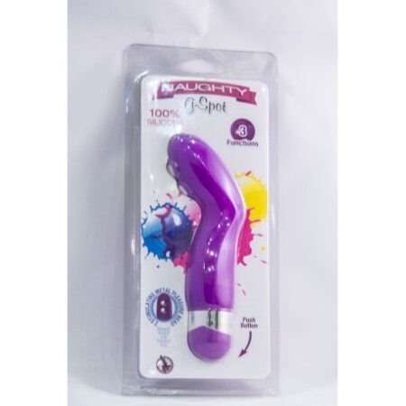 nuevo y exclusivo nauthy g spot 1