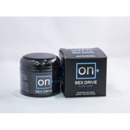 nuevo y exclusivo on sex drive