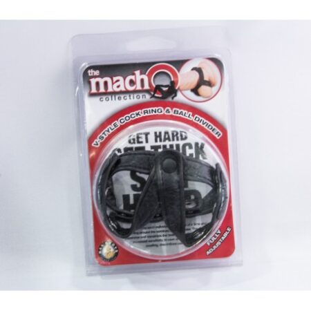 nuevo y exclusivo v style cokring and ball divider