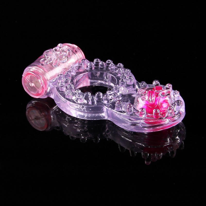 Anillo vibrador condom