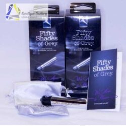KIT fifty shades of grey