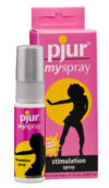 pjur myspray 20ml e1639934383389