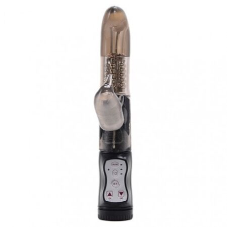 magic tales rotador black magic dolphin rabbit vibrator