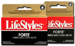 prod forte