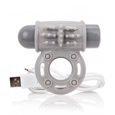 anillo-vibrador-owow-recargable-usb-gris