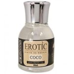 aceite de masaje erotic coco 30 ml