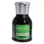 aceite de masaje erotic menta chocolate 30 ml