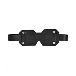antifaz con hebillas