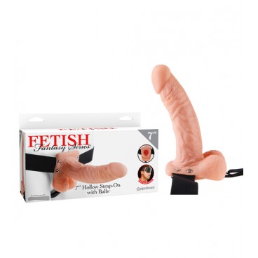 arnes unisex con testiculos fetish 1
