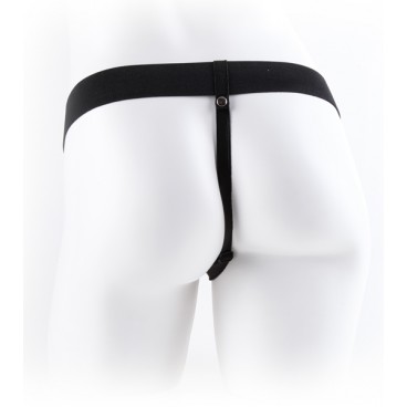 arnes unisex con testiculos fetish 3