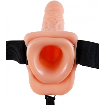 arnes unisex con testiculos fetish 4