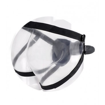 arnes universal beginners harness 2