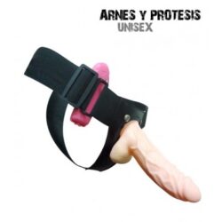 arnes y protesis unisex