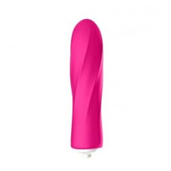 bala vibradora con funda
