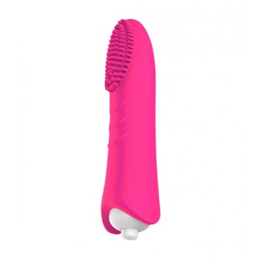bala vibradora con funda estimuladora