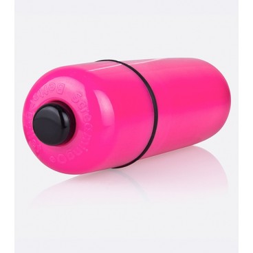 bala vibradora vooom in pop pink 1
