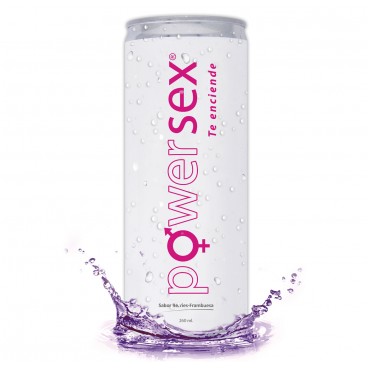 bebida powersex te enciende 260 ml 1