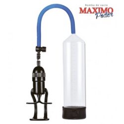 bomba de vacio maximo poder starsex