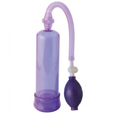 bomba de vacio power pump