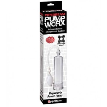 bomba de vacio pump worx