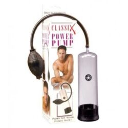 bomba vacio classix power