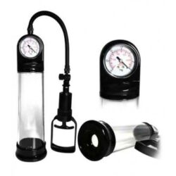 bomba vacio master gauge