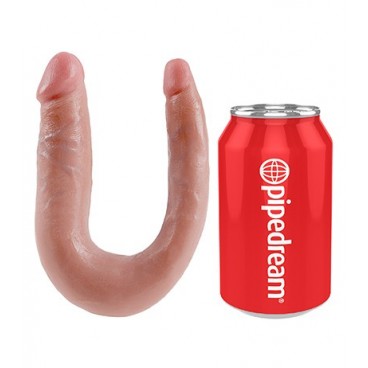 consolador doble king cock 3
