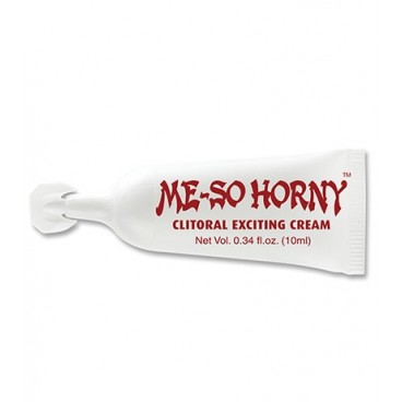 crema multiorgasmica me so horny 10 ml