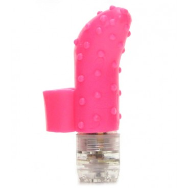 dedo estimulador finger fun