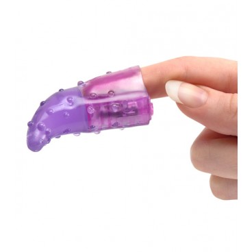 dedo estimulador vibrador fun 2