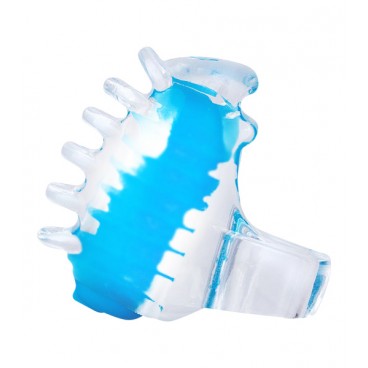 dedo vibrador starsex 3