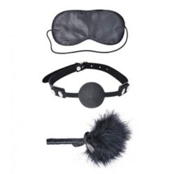 deluxe bondage kit