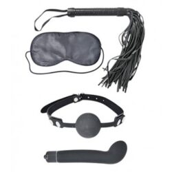 deluxe bondage kit pluss