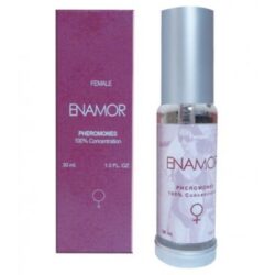 enamor feromonas 100 concentracion femeninas