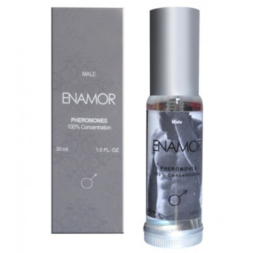 enamor feromonas 100 concentracion masculinas 1