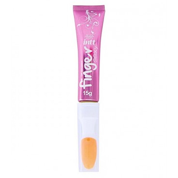 excitante femenino finger sexy