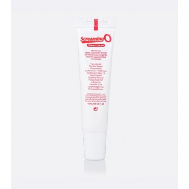 excitante screaming o climax cream 1