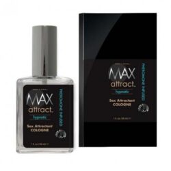feromona masculina max atract hypnotic