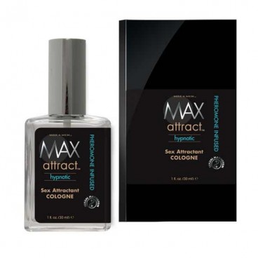 feromona masculina max atract hypnotic