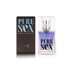 feromona pure sex masculina
