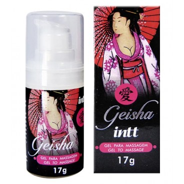 gel excitante geisha 1