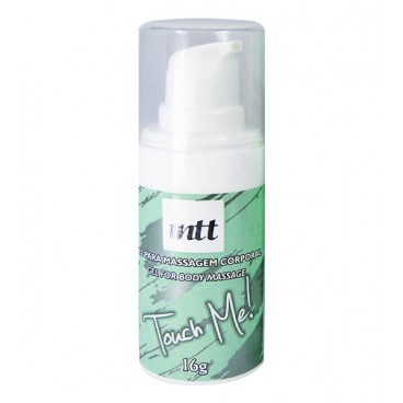 gel para la masturbacion touch me