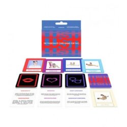 juego de cartas lujuria