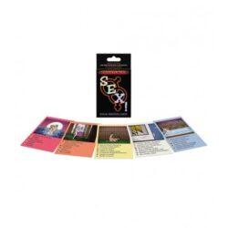 juego sexo aventurero juego de cartas